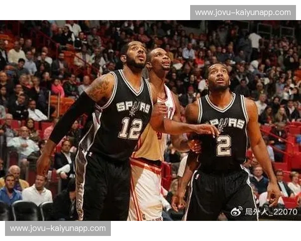 绝响与新生：重回2014年热火vs马刺第五场，那一夜篮球改变了形状